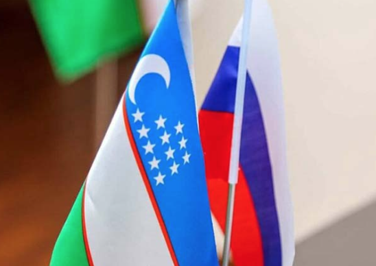 Россия и Узбекистан подписали меморандум о сотрудничестве в легпроме